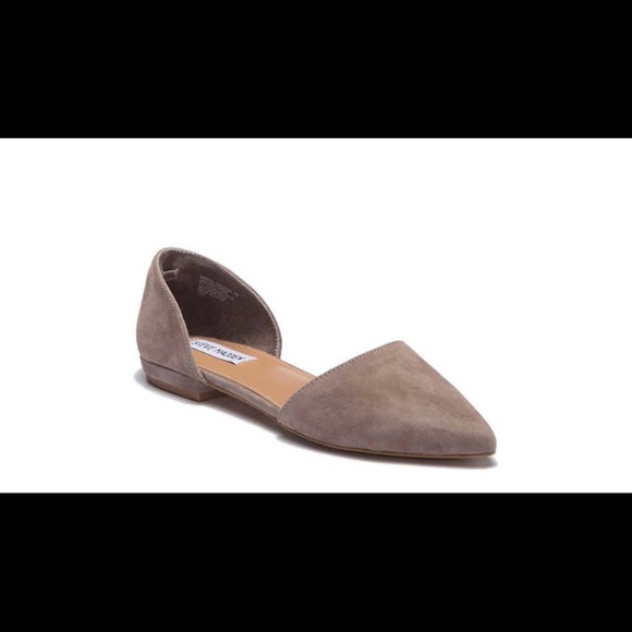 steve madden womens flats